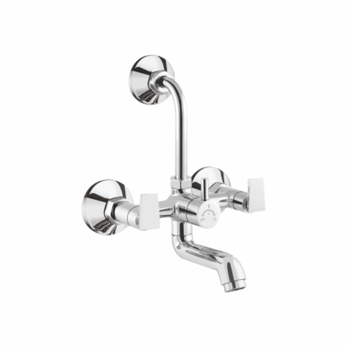 Heavy 2 in 1 Wall Mixer